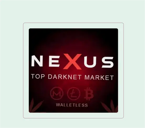 Nexus Market
