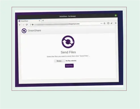 OnionShare